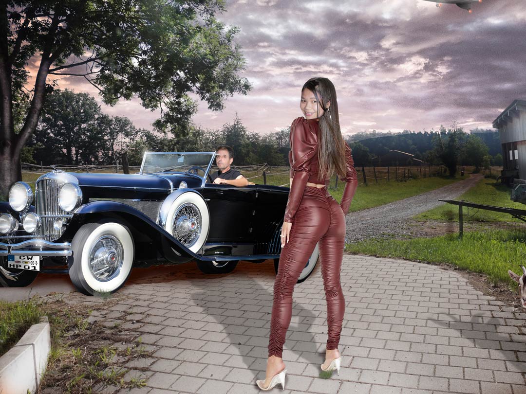 Horst Jittirat Pfrommer Calw Altburg Spindlershof